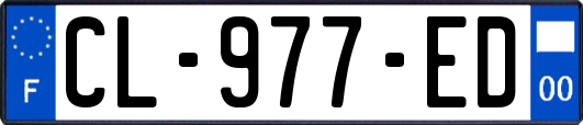 CL-977-ED