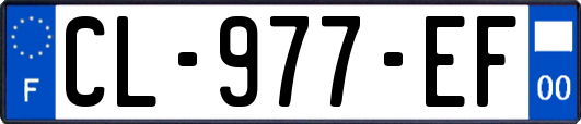 CL-977-EF