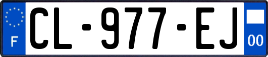 CL-977-EJ