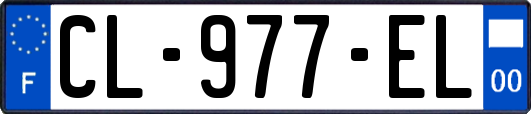 CL-977-EL