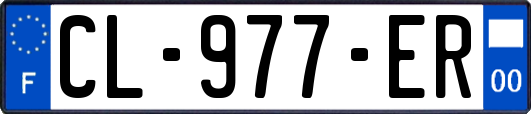 CL-977-ER