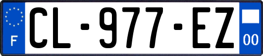 CL-977-EZ