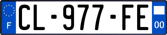 CL-977-FE