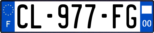 CL-977-FG