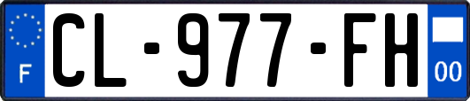 CL-977-FH