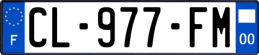 CL-977-FM