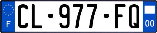 CL-977-FQ