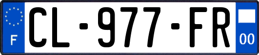 CL-977-FR