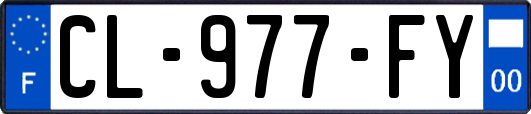 CL-977-FY