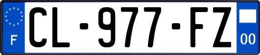 CL-977-FZ