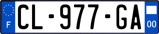 CL-977-GA