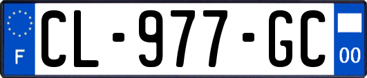 CL-977-GC