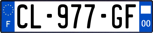 CL-977-GF