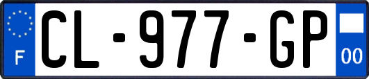 CL-977-GP