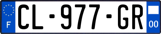CL-977-GR