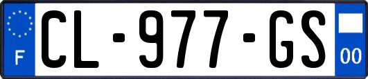 CL-977-GS