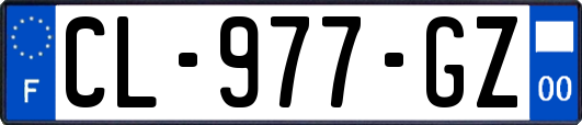 CL-977-GZ