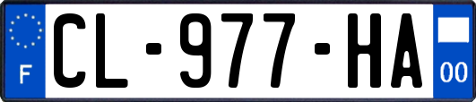 CL-977-HA