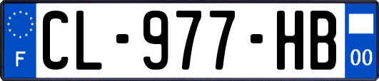 CL-977-HB