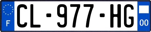 CL-977-HG