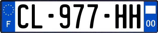 CL-977-HH