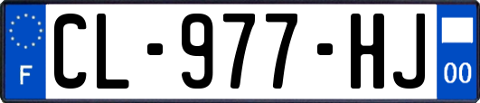 CL-977-HJ