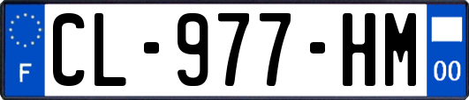 CL-977-HM