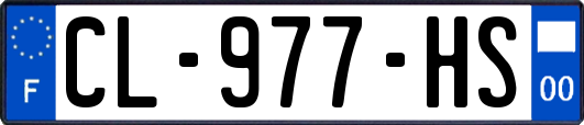 CL-977-HS