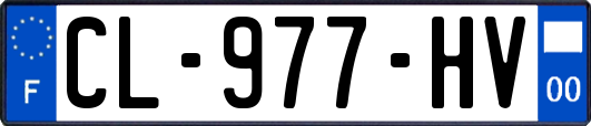 CL-977-HV