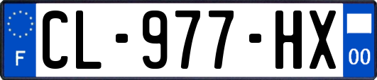 CL-977-HX