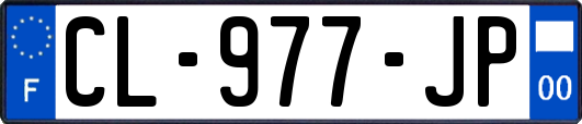 CL-977-JP