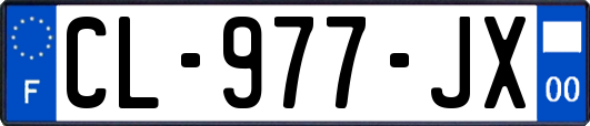 CL-977-JX