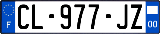 CL-977-JZ