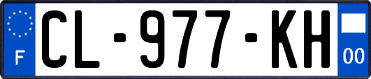 CL-977-KH