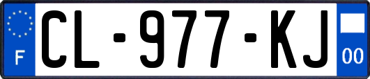 CL-977-KJ