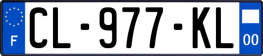 CL-977-KL