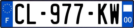 CL-977-KW