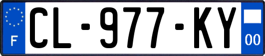 CL-977-KY