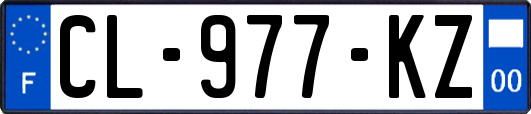 CL-977-KZ