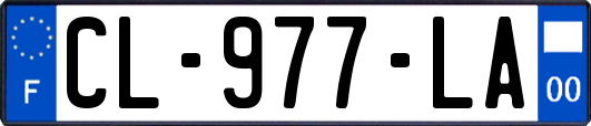CL-977-LA