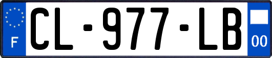 CL-977-LB