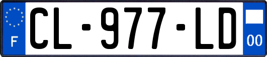 CL-977-LD