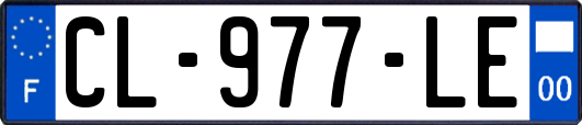 CL-977-LE