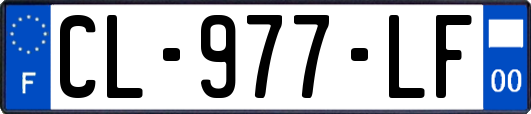CL-977-LF
