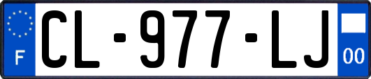 CL-977-LJ