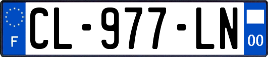 CL-977-LN