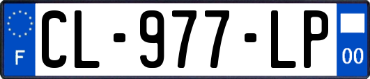 CL-977-LP