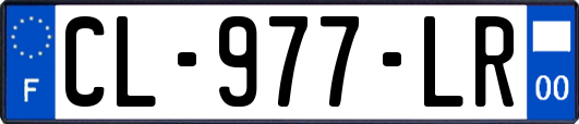 CL-977-LR