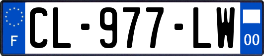 CL-977-LW