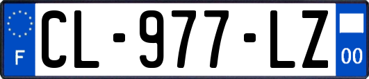 CL-977-LZ